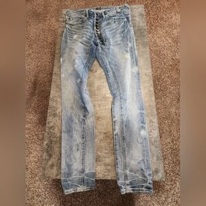 PRPS Jeans